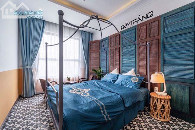 Căn Hộ Cao Cấp NOVALAND/ Đường Nguyễn Văn Trỗi/ 1 2 3 Phòng/ Đầy Đủ Tiện Nghi - 3