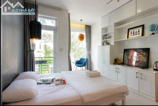 Nhà MT Nguyễn Thị Minh Khai, Q3 -  5 Lầu, vị trí siêu đẹp - 4