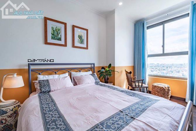 Căn Hộ Cao Cấp NOVALAND/ Đường Nguyễn Văn Trỗi/ 1 2 3 Phòng/ Đầy Đủ Tiện Nghi - 4