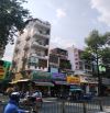Cần bán tòa nhà 6 tầng đường Lê Hồng Phong - HĐT 130tr/tháng (5 năm)
