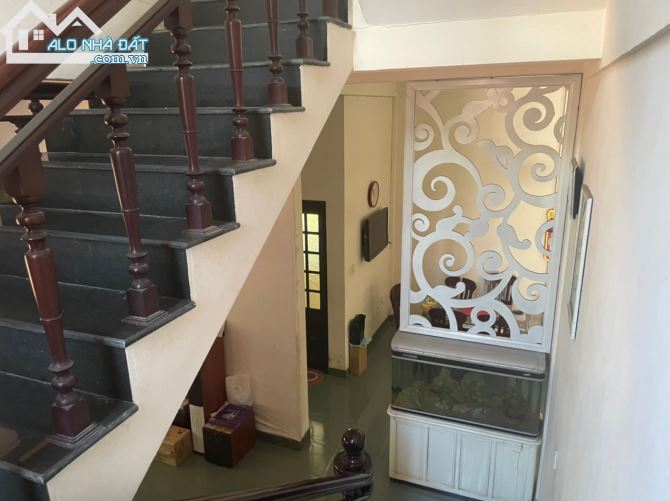 Cần bán  nhà biệt thự 3 tầng - mặt tiền đường Phan Văn Trường, Vỹ Dạ, Huế - 2