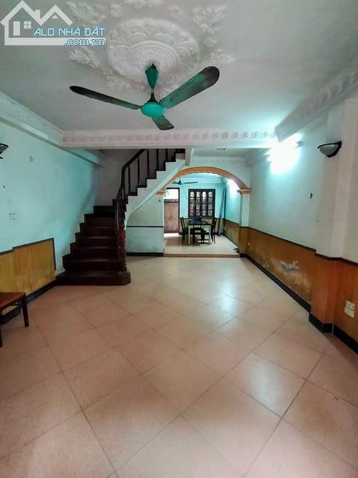 BÁN NHÀ PHÂN LÔ CAO CẤP P THỊNH QUANG K D TRUNG TÂM ĐỐNG ĐA - 2