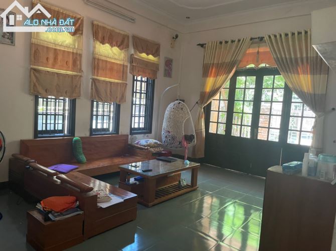 Cần bán  nhà biệt thự 3 tầng - mặt tiền đường Phan Văn Trường, Vỹ Dạ, Huế - 3
