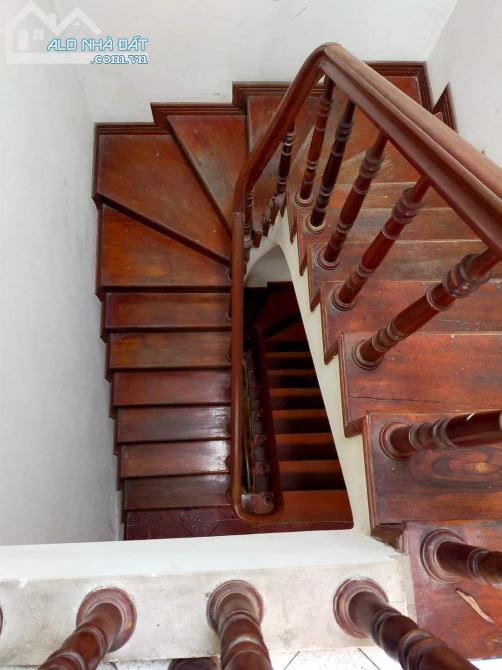 BÁN NHÀ PHÂN LÔ CAO CẤP P THỊNH QUANG K D TRUNG TÂM ĐỐNG ĐA - 3