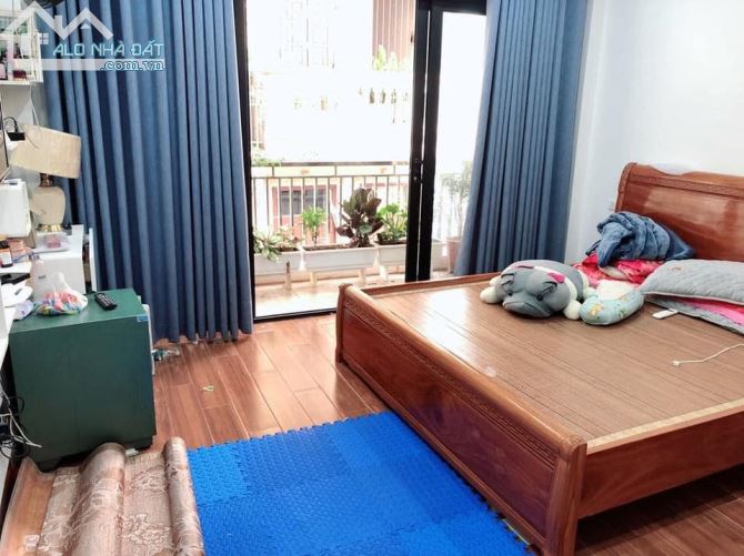 Bán nhà 5 tầng Dt 45m2 Mt 4,5m, Cách mặt Hồ Đắc Di 100m, Giá 5,9 tỷ - 4