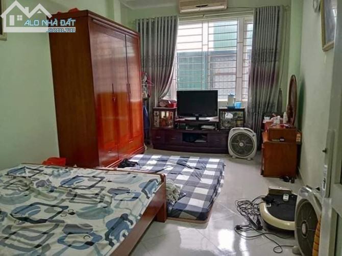 Nhà đẹp 5 tầng phố Thành Công, Dt 38m2, Mt 4m, giá 5,7 tỷ - 1