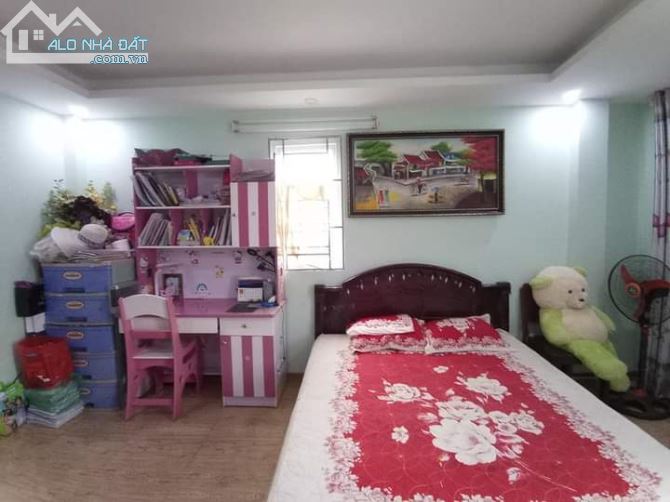 CẦN BÁN CĂN NHÀ  PHÂN LÔ QUÂN ĐỘI TẠI HOÀNG VĂN THÁI THANH XUÂN ,57M GIÁ 10TỶ - 2