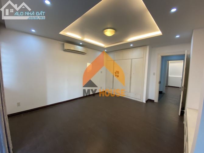 KHOÁI KHOÁI! Đông về mê mệt với villa trắng xinh lung linh như NGỌC TRINH - 4