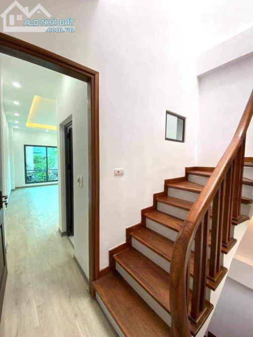 Bán nhà cách mặt hồ Văn Chương 50m, Dt 48m2 x5 tầng, Mt 4,5m, giá 7,4 tỷ - 2