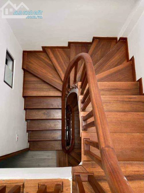 Bán nhà cách mặt hồ Văn Chương 50m, Dt 48m2 x5 tầng, Mt 4,5m, giá 7,4 tỷ - 3