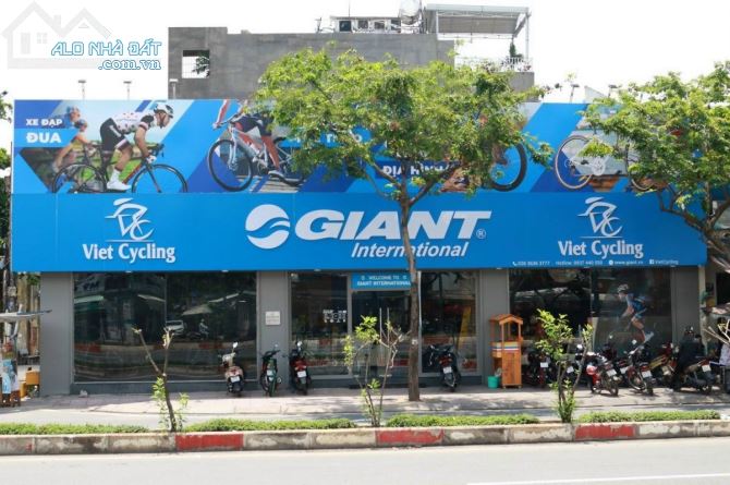 Góc 2 Mặt Tiền Phạm Văn Đồng, ngang 18 x 10m, 2 lầu - HĐ thuê 1.2 tỷ/năm - 1