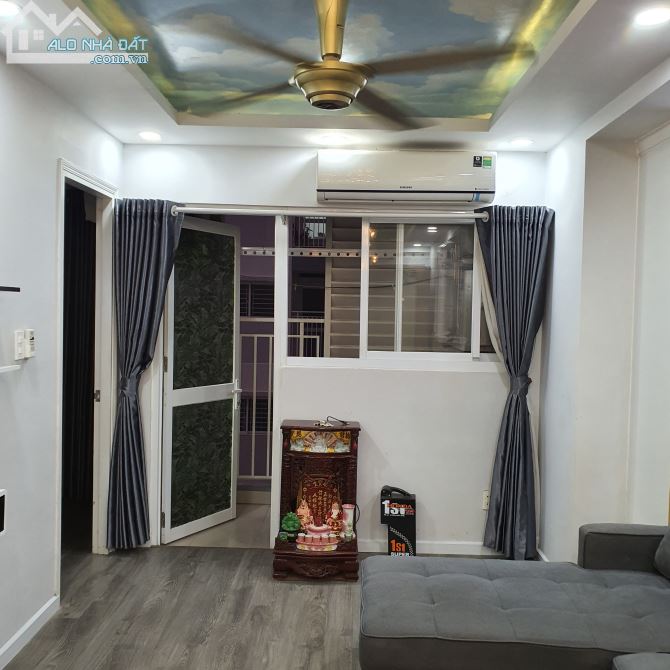 Căn Hộ Ehome S MIZUKI PARK Nguyễn Văn Linh 60m2 2Pn 2Wc Full Nội Thất Đầy Đủ, 20Phút Về Q1 - 7