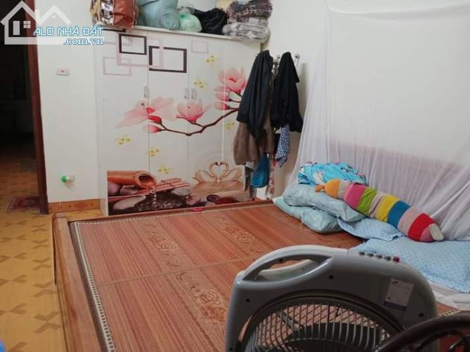 CẦN BÁN CĂN NHÀ LÔ GÓC,KHƯƠNG TRUNG THANH XUÂN:44M2 GIÁ 5,5 TỶ - 3
