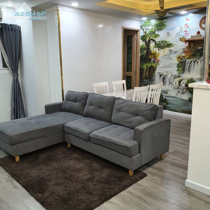 Căn Hộ Ehome S MIZUKI PARK Nguyễn Văn Linh 60m2 2Pn 2Wc Full Nội Thất Đầy Đủ, 20Phút Về Q1 - 4