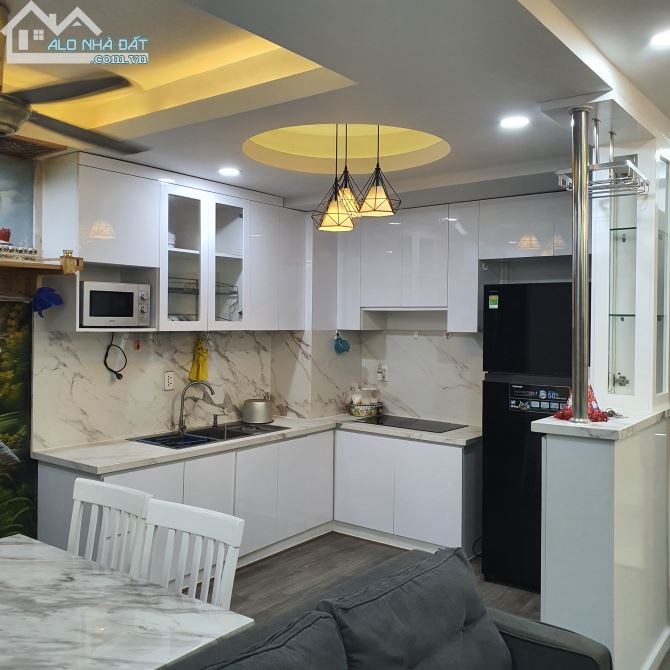 Căn Hộ Ehome S MIZUKI PARK Nguyễn Văn Linh 60m2 2Pn 2Wc Full Nội Thất Đầy Đủ, 20Phút Về Q1 - 10