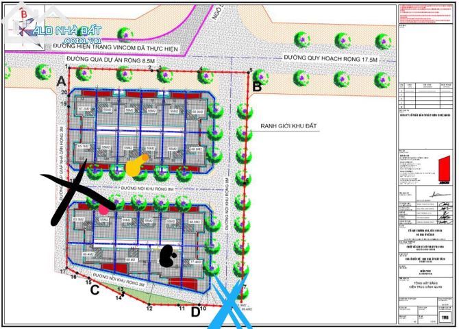 Bán nhà đường Lưu Hữu Phước , lô góc, 68m2, 4 tầng,  mặt tiền 7,5m. - 4