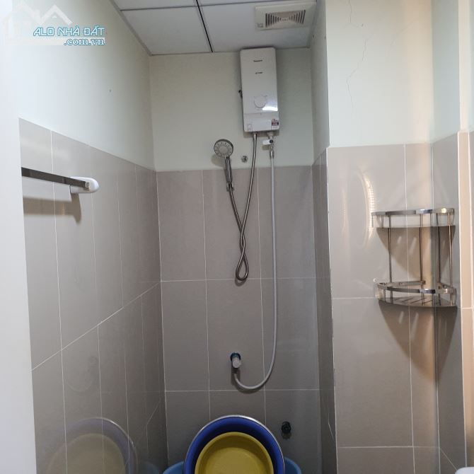 Căn Hộ Chung Cư Mới 60m2, 2Pn 2Wc Ban Công, Full Nội Thất Đầy Đủ Cao Cấp Mới, 20Phút Về Q1 - 11