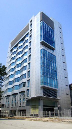 Bán nhà mặt tiền Nguyễn Kiệm, P. 9, Phú Nhuận, DT: 9m x 40m, 360m2. Gần sân bay, Giá: 53 t