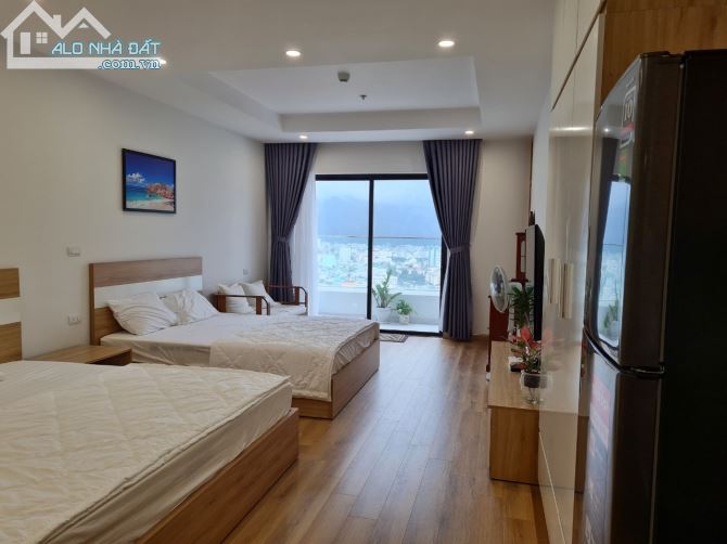 LÝ DO NÊN CHỌN MUA CĂN HỘ VIEW BIỂN TMS PULLMAN QUY NHƠN HƯỚNG GHỀNH RÁNG TIÊN SA - 1