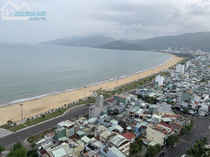 LÝ DO NÊN CHỌN MUA CĂN HỘ VIEW BIỂN TMS PULLMAN QUY NHƠN HƯỚNG GHỀNH RÁNG TIÊN SA - 5