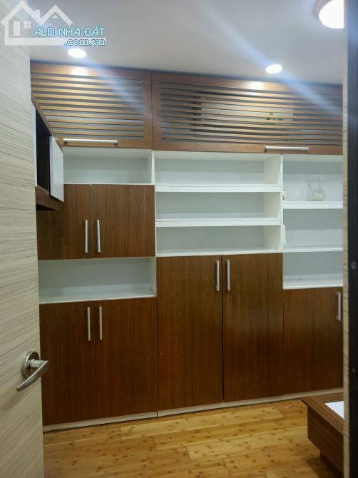 QUÁ ĐẸP_MỸ ĐÌNH_TỪ LIÊM_NGÕ THÔNG_KINH DOANH_LÔ GÓC_AN SINH TUYỆT VỜI_35m_CHỈ 5,4 TỶ