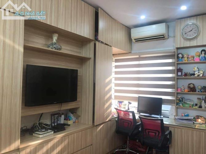 QUÁ ĐẸP_MỸ ĐÌNH_TỪ LIÊM_NGÕ THÔNG_KINH DOANH_LÔ GÓC_AN SINH TUYỆT VỜI_35m_CHỈ 5,4 TỶ - 2