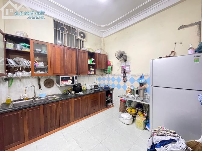 NHÀ ĐẸP TÂN MAI –  VÔ VÀN TIỆN ÍCH – GẦN PHỐ - GẦN HỒ - GIÁ RẤT YÊU - 1
