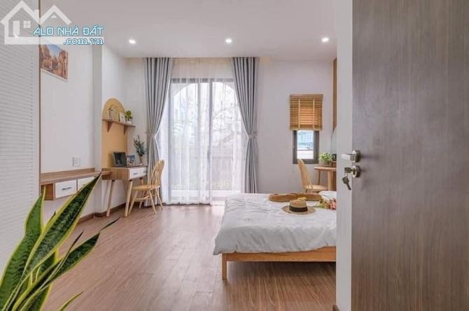 Bán nhà khu phân  phố Thái Hà, ô tô đõ cửa, kinh doanh, 45m2 x4 tầng giá 8,9 tỷ - 3