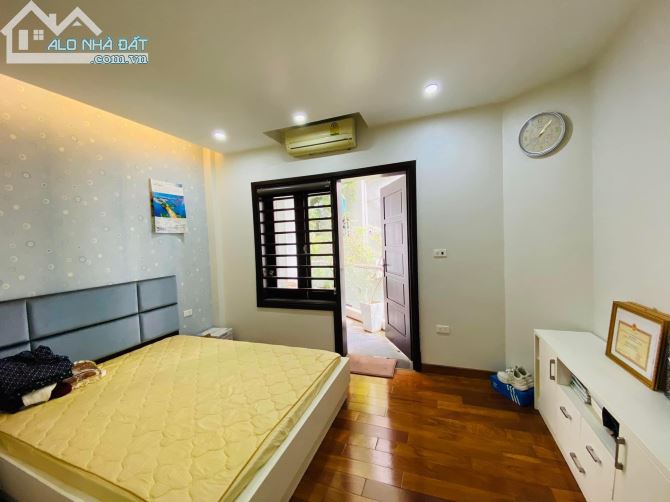 Phân lô Võng Thị 4 Tầng 52m2 Ôtô tránh, Gara ôtô, Gần phố 10,5 Tỷ - 3