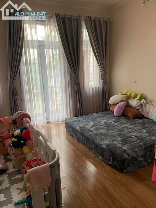 Bán nhà phố Phạm Ngọc Thạch, Dt 48m2 x5 tầng, Mt 4,5m, Giá 8 tỷ - 3