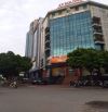 Bán Nhà Mặt Phố Trần Thái Tông 150m2, 6 Tầng, MT 6m, Kinh Doanh Đỉnh, Chỉ 56 Tỷ.