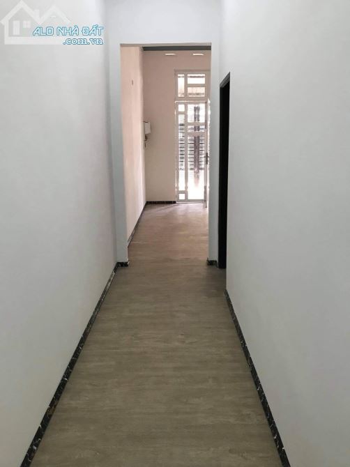 90m2( 4,8x19) NHÀ Mặt Tiền Chu Văn An 3,15 tỷ - 2