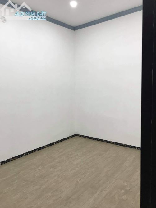 90m2( 4,8x19) NHÀ Mặt Tiền Chu Văn An 3,15 tỷ - 4