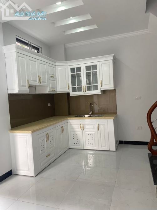 Bán nhà đường Vũ Trọng Phụng, Dt 40m2 x4 tầng Mt 4m, Giá 4,9 tỷ - 2