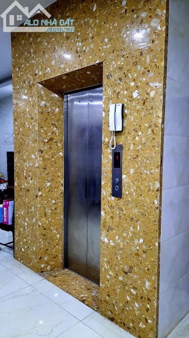 Bán nhà Hồ Tùng Mậu  90 m2 7 tầng Thang Máy, ô tô tránh, Ở HOẶC KINH DOANH  giá Chỉ 11 tỷ - 2