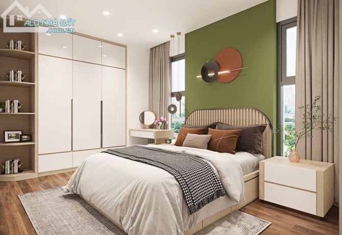 List căn hộ chung cư cho thuê quận Thanh Xuân, Cầu Giấy, Mỹ ĐÌnh giá tốt - 2