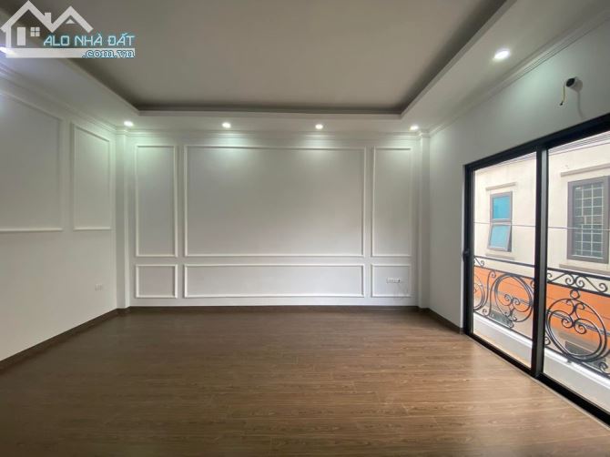 Bán nhà đường Vũ Trọng Phụng, Dt 40m2 x4 tầng Mt 4m, Giá 4,9 tỷ - 3