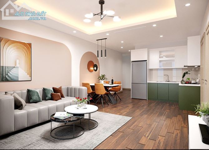 List căn hộ chung cư cho thuê quận Thanh Xuân, Cầu Giấy, Mỹ ĐÌnh giá tốt - 3