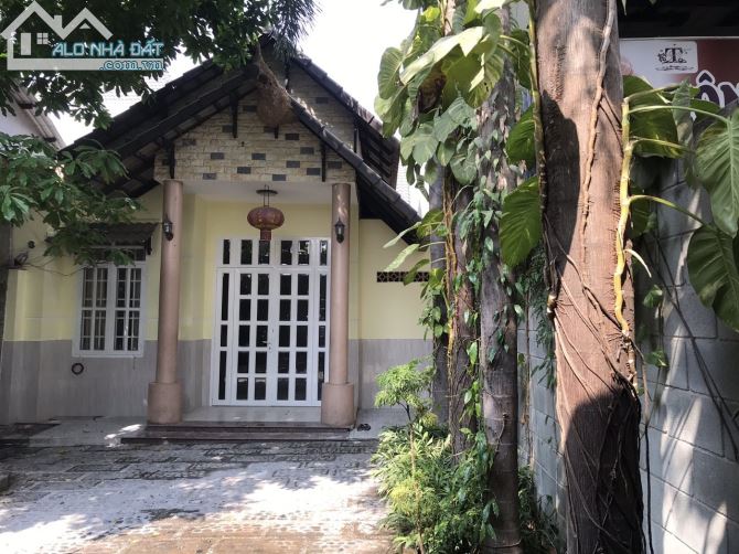 Đất MT cmt8, an thạnh, thuận an, bình dương. 300m2 - 3