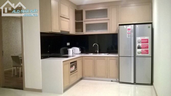 Chung cư N04 Hoàng Đạo Thúy 128m2, 3 phòng ngủ đầy đủ tiện nghi giá 20 triệu/tháng