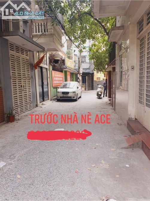 ĐỐNG ĐA CCMN 8 TẦNG Ô TÔ - 30 PHÒNG FULL – DÒNG TIỀN 1, 8 Tỷ /Năm. 120M x 8T x MT9m  36tỷ - 1