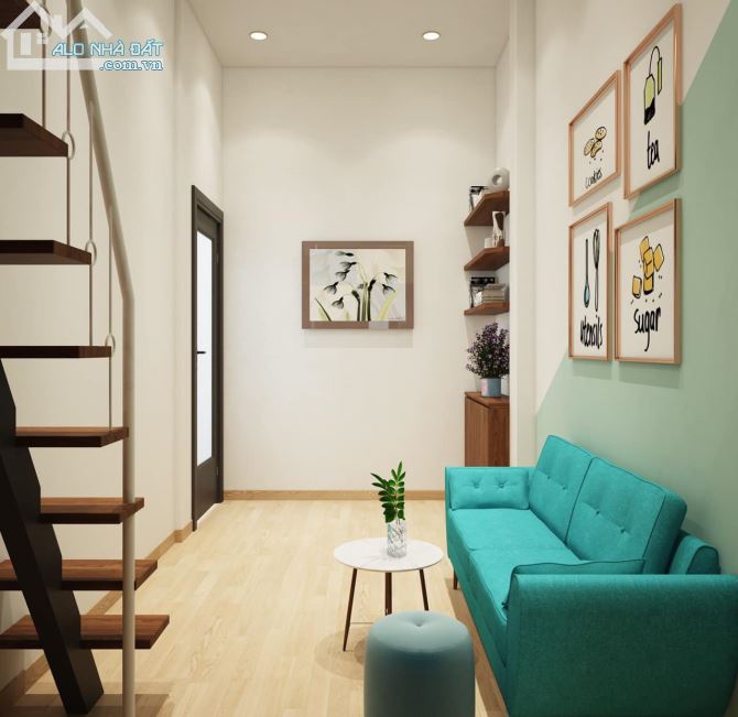 Bán nhanh ccmn Thanh Xuân 70m2, 7 tầng thang máy, 21 phòng, cho thuê 80tr giá 18.8 tỷ - 1