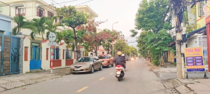 Bán đất 89m2 đường Thanh Sơn, Hải Châu khu trung tâm gần Lý Tự Trọng - 2