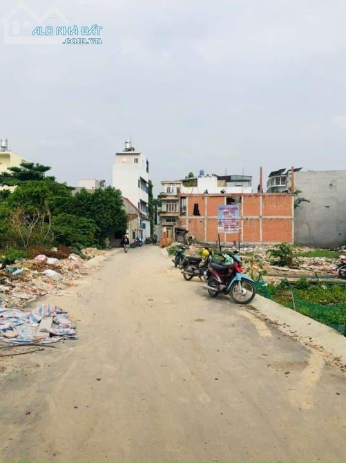 Nhà hẻm ô tô Nguyễn Oanh, Gò Vấp, 60m2, hơn 4 tỷ - 2