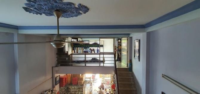 Nhà Quận 1, giá chỉ 35 tỷ, Mặt tiền kinh doanh thời trang, thu nhập cao - 2