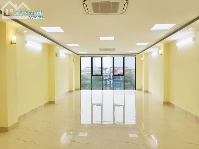 Bán Nhà Mặt Phố Nguyễn Trường Tộ, Ba Đình 120m2, 9 Tầng, Kinh Doanh Đỉnh, Chỉ 65 Tỷ. - 3