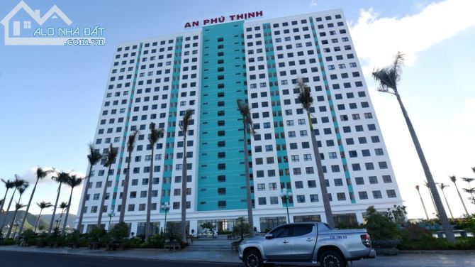 LÝ DO CHỌN MUA CĂN HỘ CAO CẤP AN PHÚ THỊNH VIEW CẦU NHƠN HỘI, ĐẦM THỊ NẠI - 3