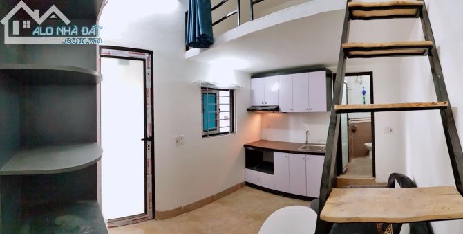 Bán nhanh ccmn Thanh Xuân 70m2, 7 tầng thang máy, 21 phòng, cho thuê 80tr giá 18.8 tỷ - 3