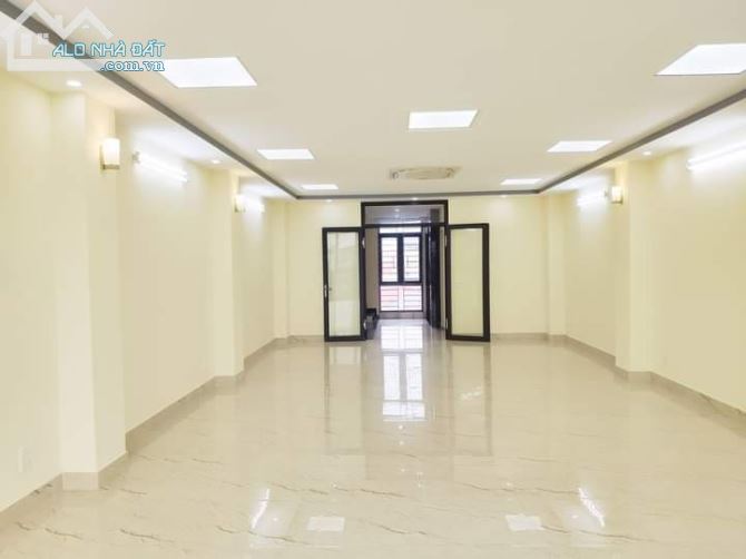 Bán Nhà Mặt Phố Nguyễn Trường Tộ, Ba Đình 120m2, 9 Tầng, Kinh Doanh Đỉnh, Chỉ 65 Tỷ. - 4