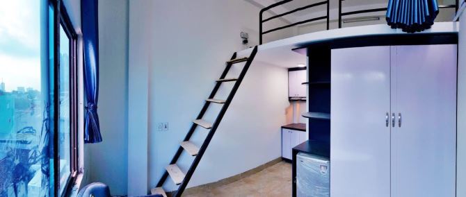 Bán nhanh ccmn Thanh Xuân 70m2, 7 tầng thang máy, 21 phòng, cho thuê 80tr giá 18.8 tỷ - 4